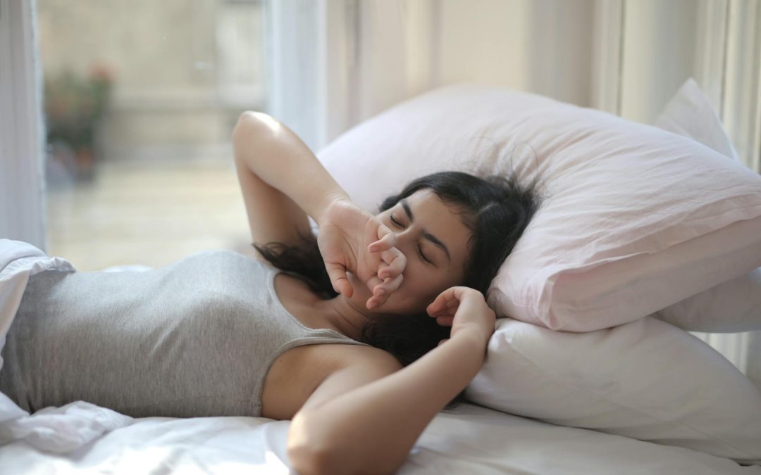 Søvn og jetlag: Hvordan man tilpasser sig