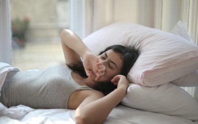 Søvn og jetlag: Hvordan man tilpasser sig